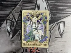 KAYOU NARUTO ナルト カードゲーム 激レアカード綱手 - メルカリ