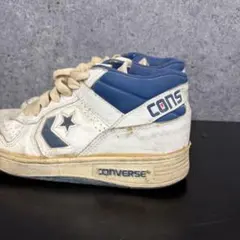 CONVERSE CONS スニーカー ヴィンテージ