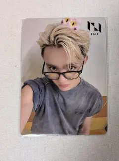 INI 田島将吾 THE WINTER MAGIC 楽天 トレカ