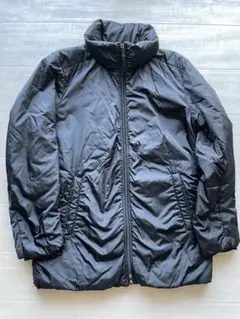 プラダ　ナイロンジャケット