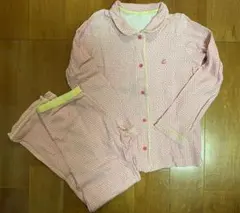 プチバトー パジャマ 8ans/126cm