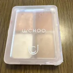 U/CHOO アイシャドウ　オレンジブロッサムのサムネイル