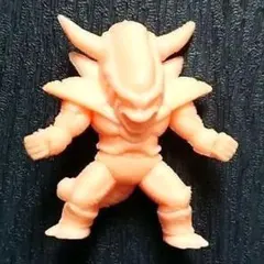 【フリーザ:第3形態】★ドラゴンボール★消しゴム★当時物★ミニ★フィギュア