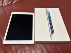 iPad Air 初代　64GB シルバー