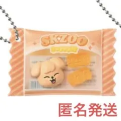 skzoo シャカっとチャーム&グミ パピーム スンミン straykids