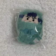 忍たま乱太郎 食満留三郎　くるみたぴぬい　vol.3