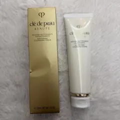 clé de peau BEAUTÉソフトニング洗顔フォーム125ml二個セット