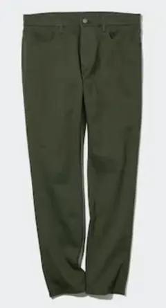 UNIQLO/ユニクロ/ 321-439183ストレッチスキニーXL/ DG