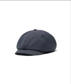 CPH 575HS HOPSACK CASQUETTE / BLACK M/L - メルカリ