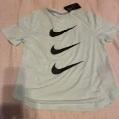 NIKE ランニング　Tシャツ　Mのサムネイル
