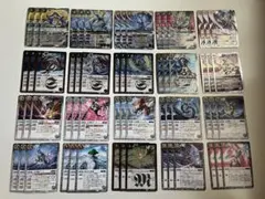 バトスピ ミトラ 覚竜 魂 バトルスピリッツ デッキ - メルカリ