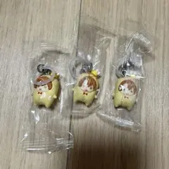 アイドリッシュセブン アイナナ 和泉三月 めじるしアクセサリー ガチャガチャ