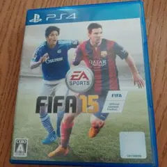FIFA 15