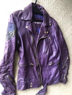 【新品未使用】ミスチル桜井着 ASKYY ライダース 3サイズ 2025年最新】桜井 ライダースの人気アイテム - メルカリ