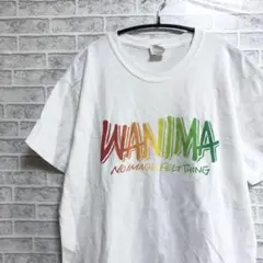 WANIMA ワニマ　Tシャツ　バンド