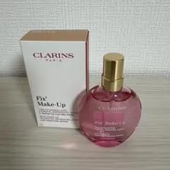 クラランス フィックスメイクアップ15ml