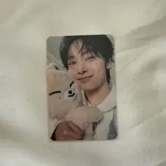 straykids 6th ペンミ 入場特典 4/5 ヒョンジン - メルカリ