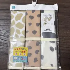 お食事用エプロン