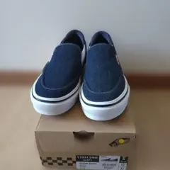 VANS スリッポン スレプト SLEPT