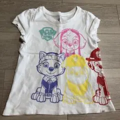 GAP パウ・パトロール Tシャツ 5歳