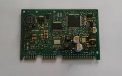 BMW F20 F21 ヘッドライト ドライバー モジュール コンピューター