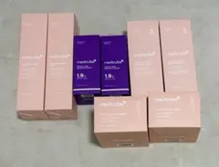 medicube スキンケア6点セットクレンジング美容液化粧水美肌美白