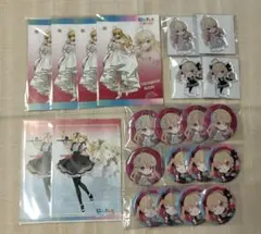 受注生産 プリロール 遊戯王 箔押しプラカード＆キラキラ缶バッジ 海