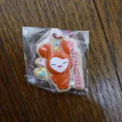 TWICE LOVELYSビスケットチャーム チェヨン