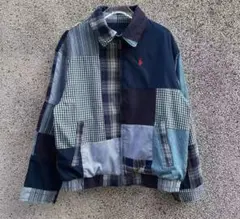 Polo Ralph Lauren リバーシブル デニムジャケット