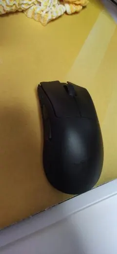 Razer DEATHADDER V3 PROのサムネイル