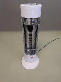 遠赤電気ストーブ KOIZUMIコイズミKSS-0851/Wのサムネイル
