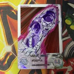 スーパードラゴンボールヒーローズ フリーザ BM9-SEC3 DA