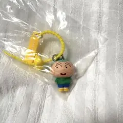 クレヨンしんちゃん カラフルマルチチャーム2 マサオくん