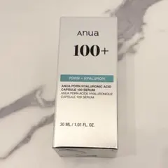 Anua アヌア PDRNヒアルロン酸カプセル100 美容液のサムネイル