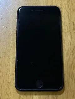 iPhone SE 第2世代 (SE2) 64GB 本体 ジャンク 初期化済