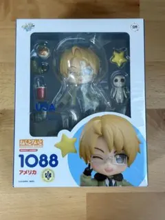 2026年最新】ねんどろいど アメリカ ヘタリアの人気アイテム - メルカリ