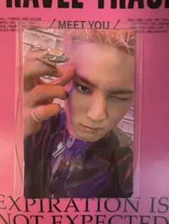 SEVENTEEN HAPPYBURSTDAY MINGYU ミンギュトレカ