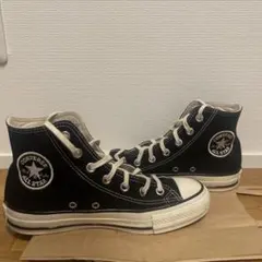 Converse ChuckTaylor ハイカット　24cm チャックテーラー