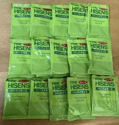 パインハイセンス高陽社 PINE HISENS 15包セット バスソルトのサムネイル