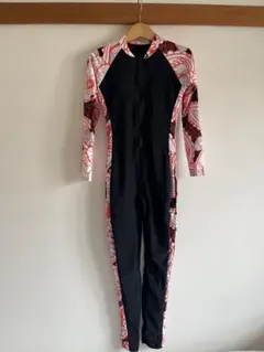 エコビッチ ecobitch ロングジョン水着 Sサイズ - メルカリ