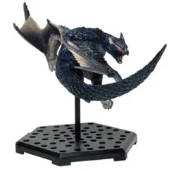 モンスターハンター　ナルガクルガ　フィギュア