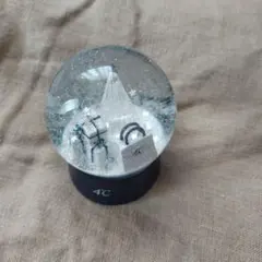 2026年最新】4°c スノードームの人気アイテム - メルカリ