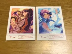 あんスタ ぱしゃこれ ラバスト