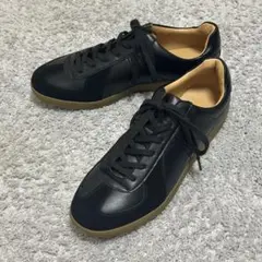 新品未使用 Le Sans Pareil ジャーマントレーナー ブラック