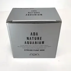 □　ADA ストリームポンプミニのサムネイル
