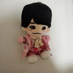 西畑大吾 ちびぬい