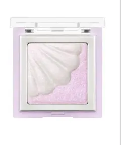 HOLIKA HOLIKA ホリカホリカシェルチーク＆ハイライター　ピンクのサムネイル
