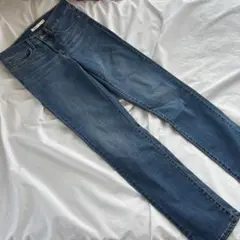 Levi's312 SHAPING SLIMスキニー 27
