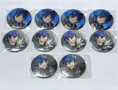 あんスタ 漣ジュン フィーチャー缶バッジ - メルカリ