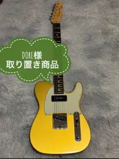 2026年最新】Fender カラー：ゴールド系 エレキギターの人気アイテム